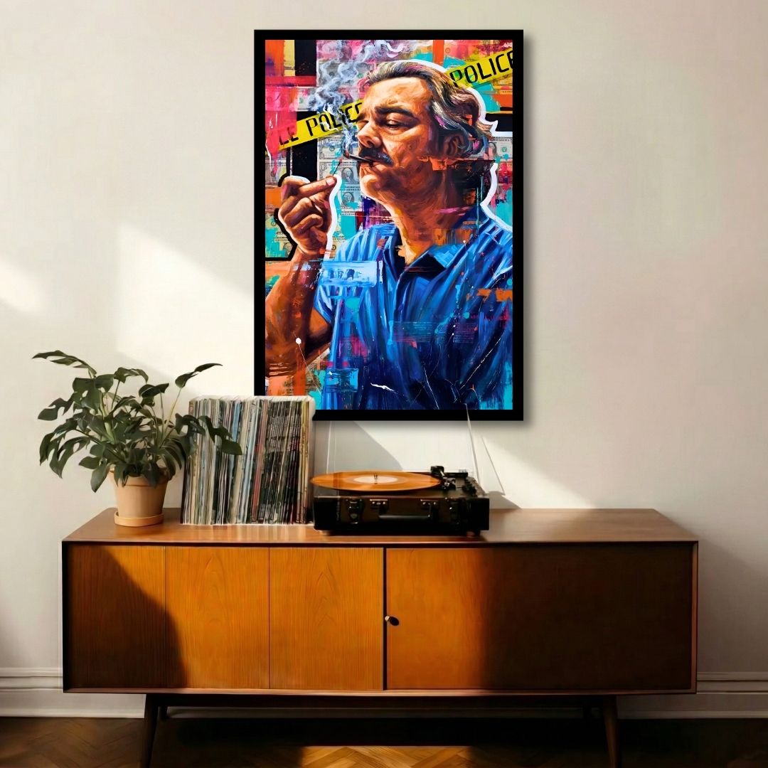 Narco King Legacy