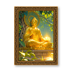 Sacred Buddha Meditation