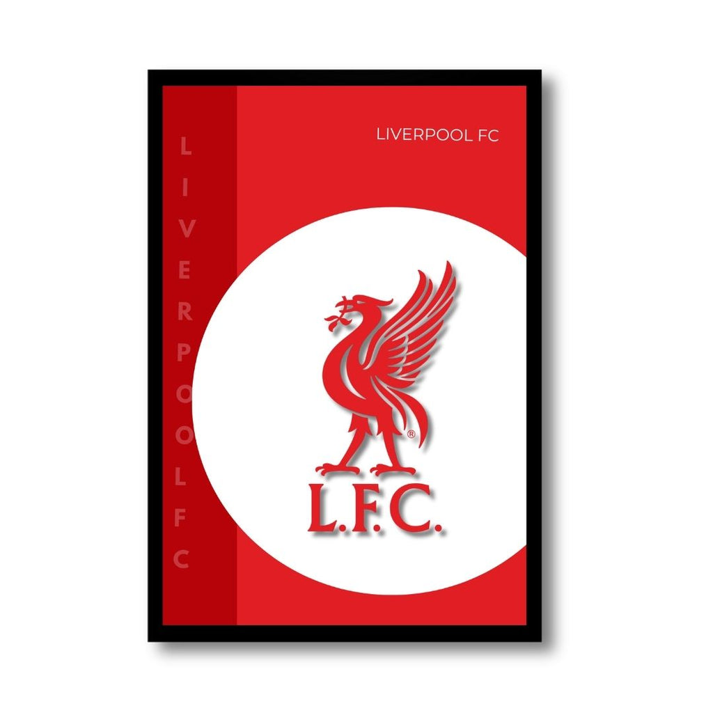 Liverpool – You’ll Never Walk Alone