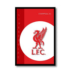 Liverpool – You’ll Never Walk Alone