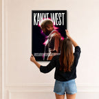 Kanye West Evolution