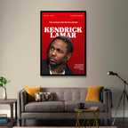 KENDRICK LAMAR – You Should See Me in a Crown