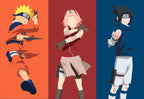 Naruto – Team 7 Legacy