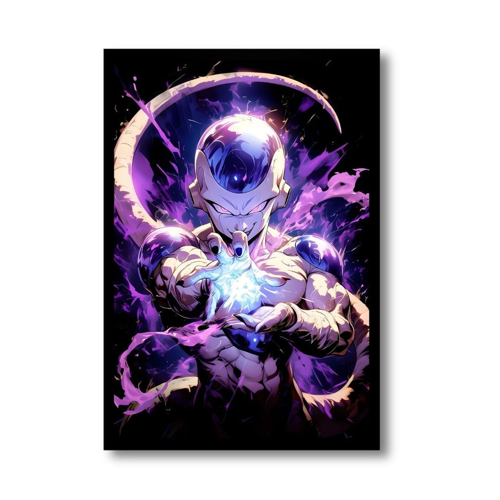Frieza – Galactic Tyrant
