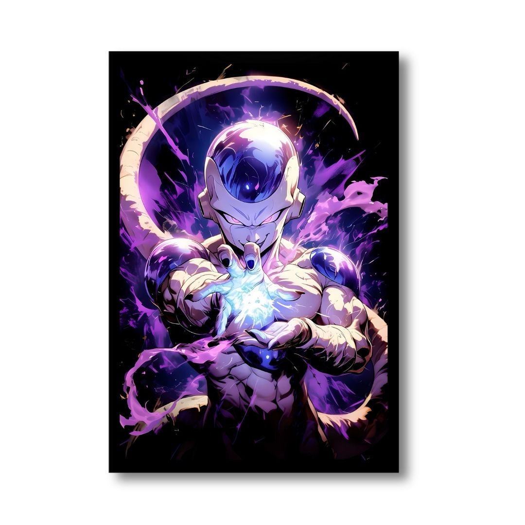 Frieza – Galactic Tyrant