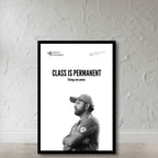 Timeless Class – The Rohit Standard