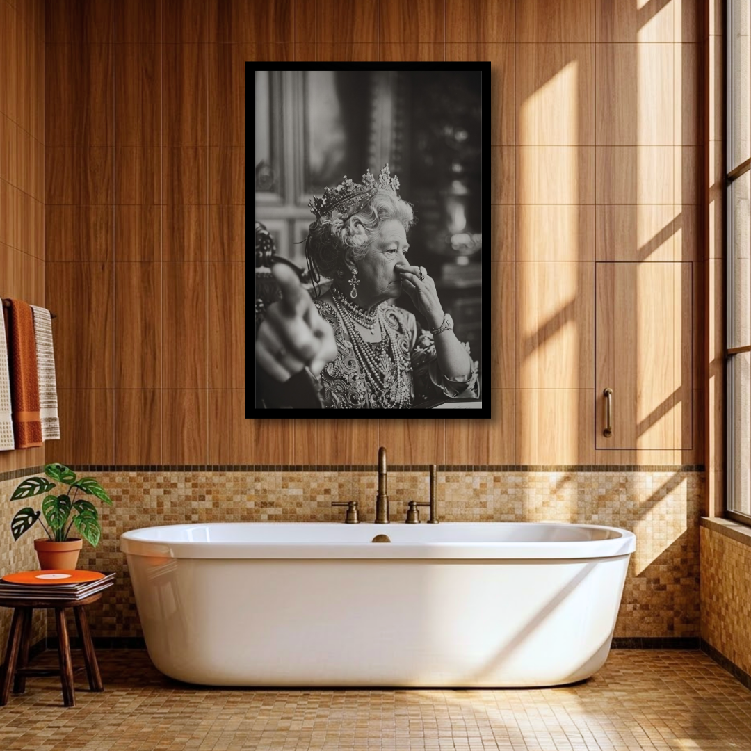 Royal Fragrance Check