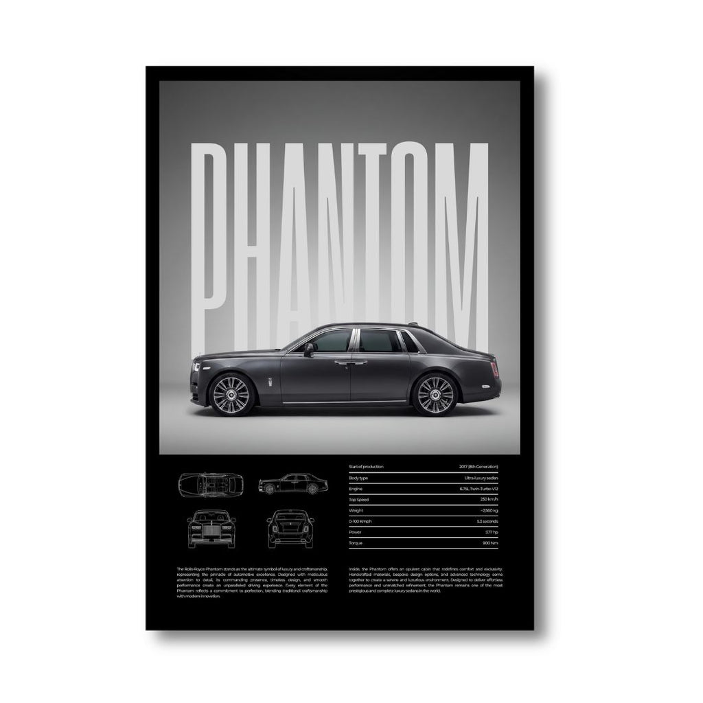Phantom Ultra Royale
