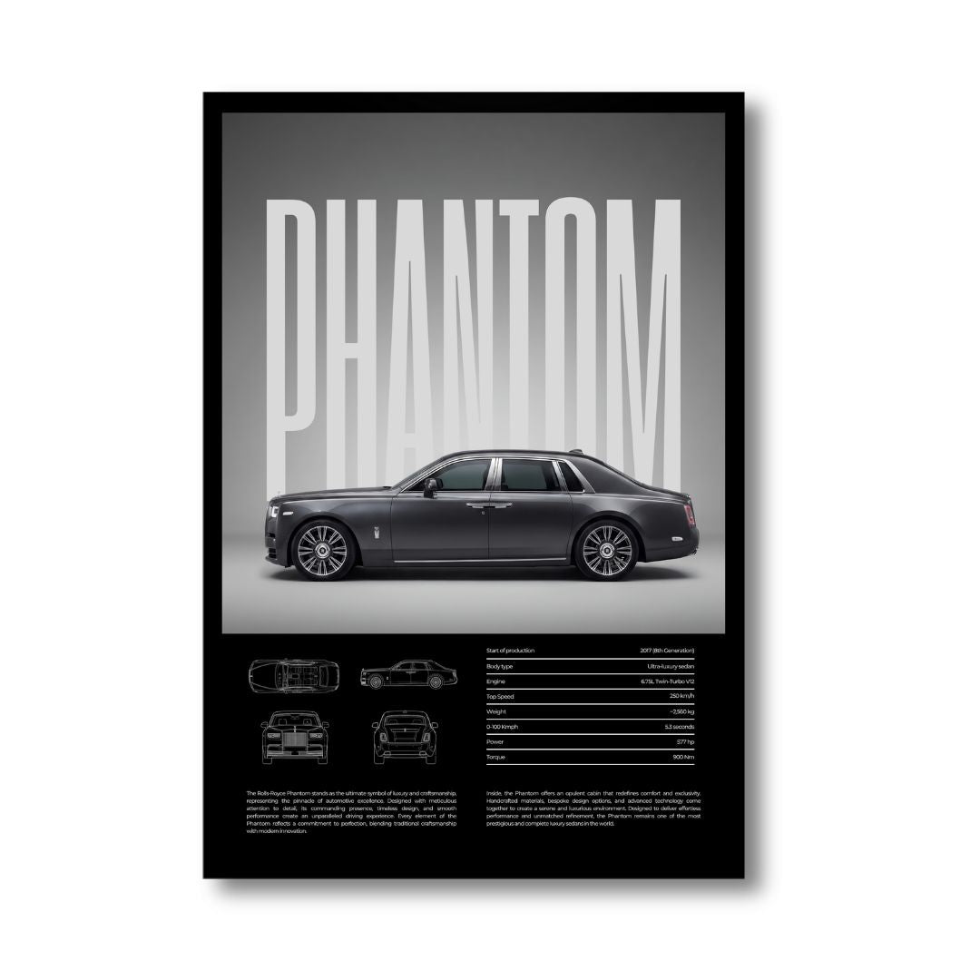 Phantom Ultra Royale