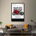 Red Beast - Panigale V4R