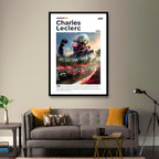 Charles Leclerc - F1