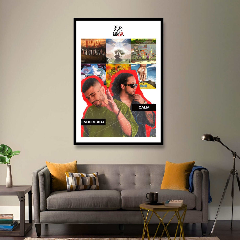 SEEDHE MAUT - Discography