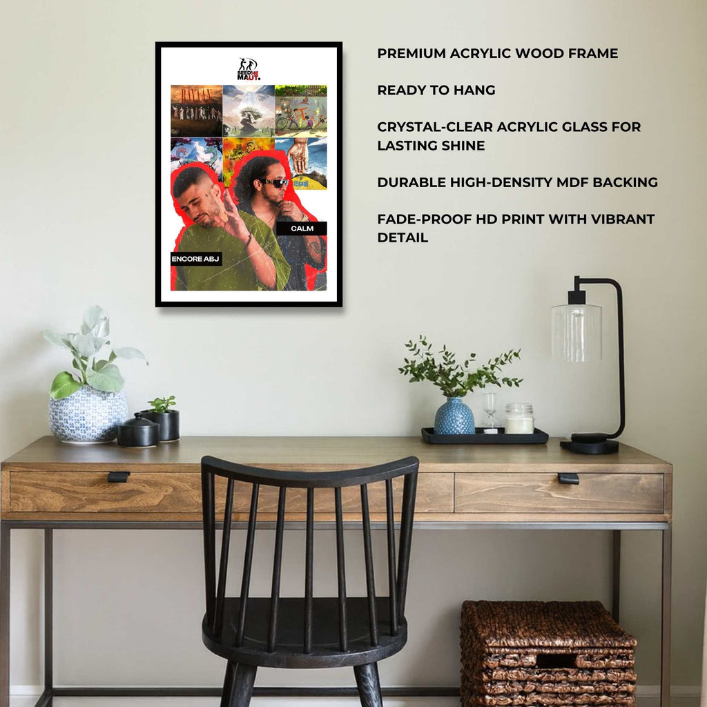 SEEDHE MAUT - Discography