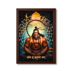 Hanuman - Flame of Bhakti