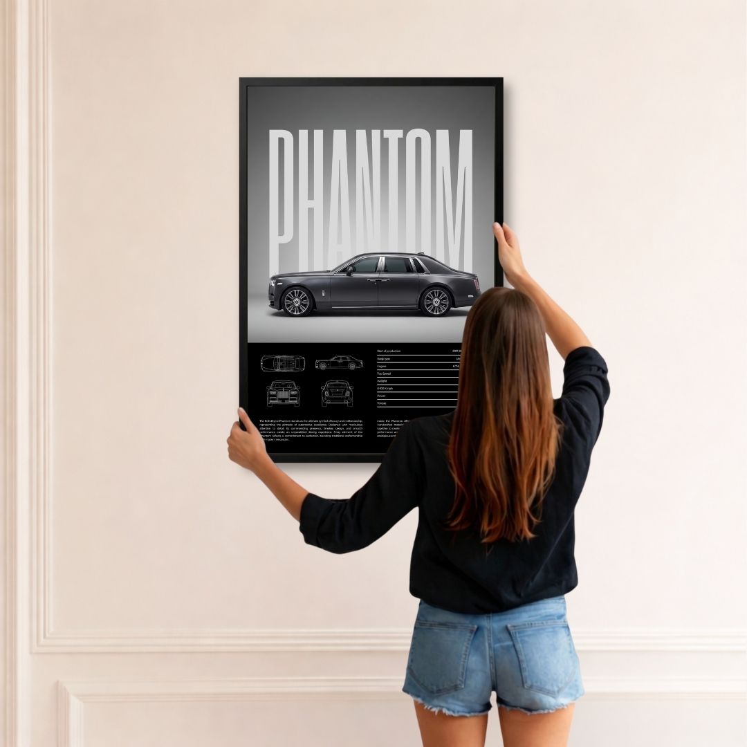 Phantom Ultra Royale