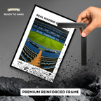 The White Dynasty: Real Madrid CF