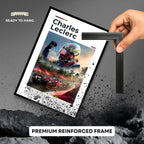 Charles Leclerc - F1