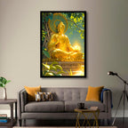 Sacred Buddha Meditation