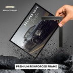 ROLLS-ROYCE DAWN BLACK BADGE – Dollars Love Discipline