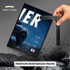 Toyota Fortuner – Off-Road Authority