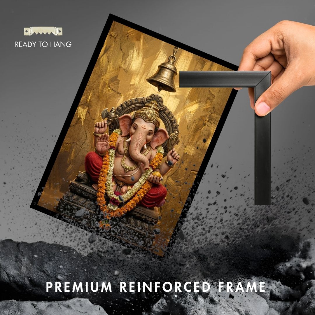 Ganesh Divine Wisdom