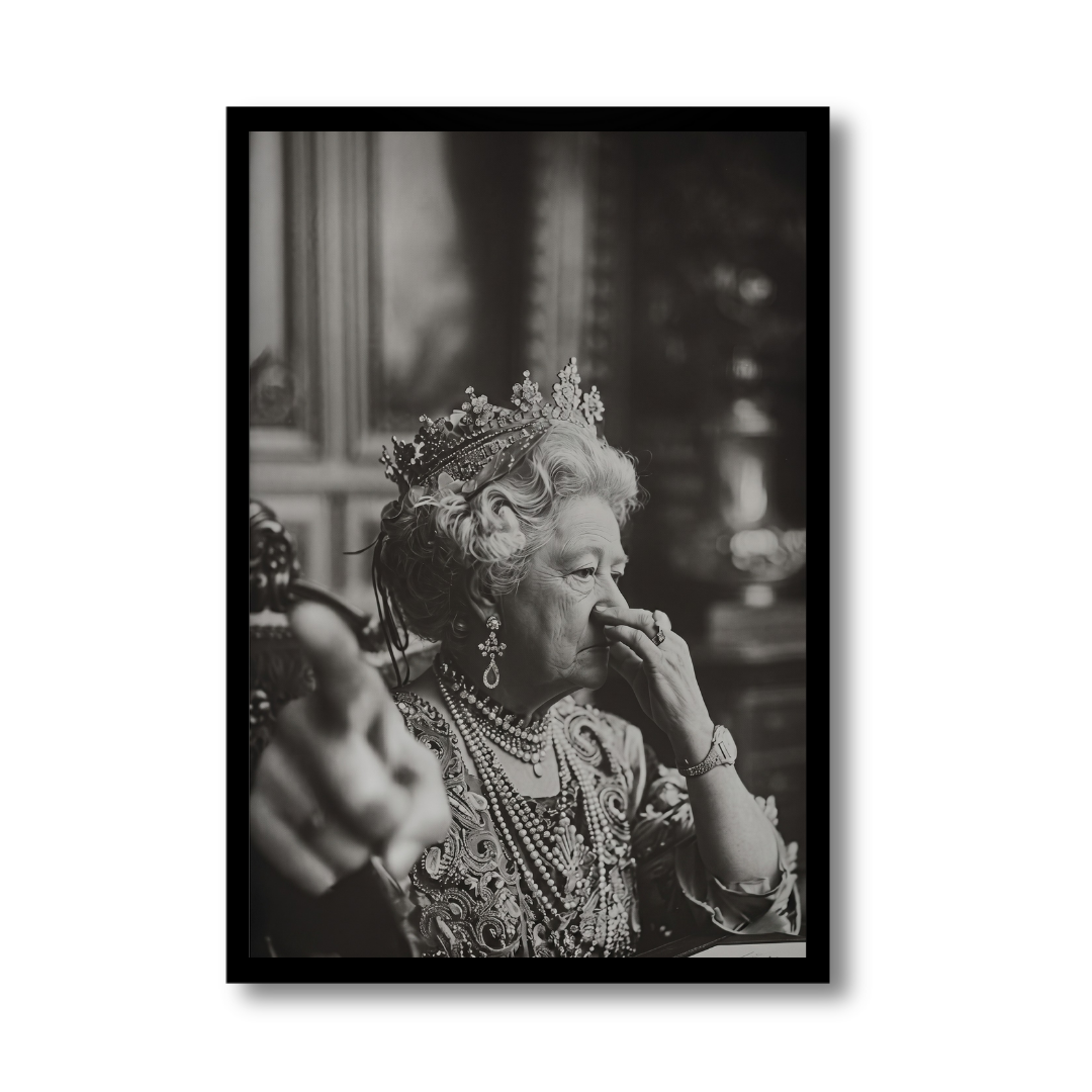 Royal Fragrance Check