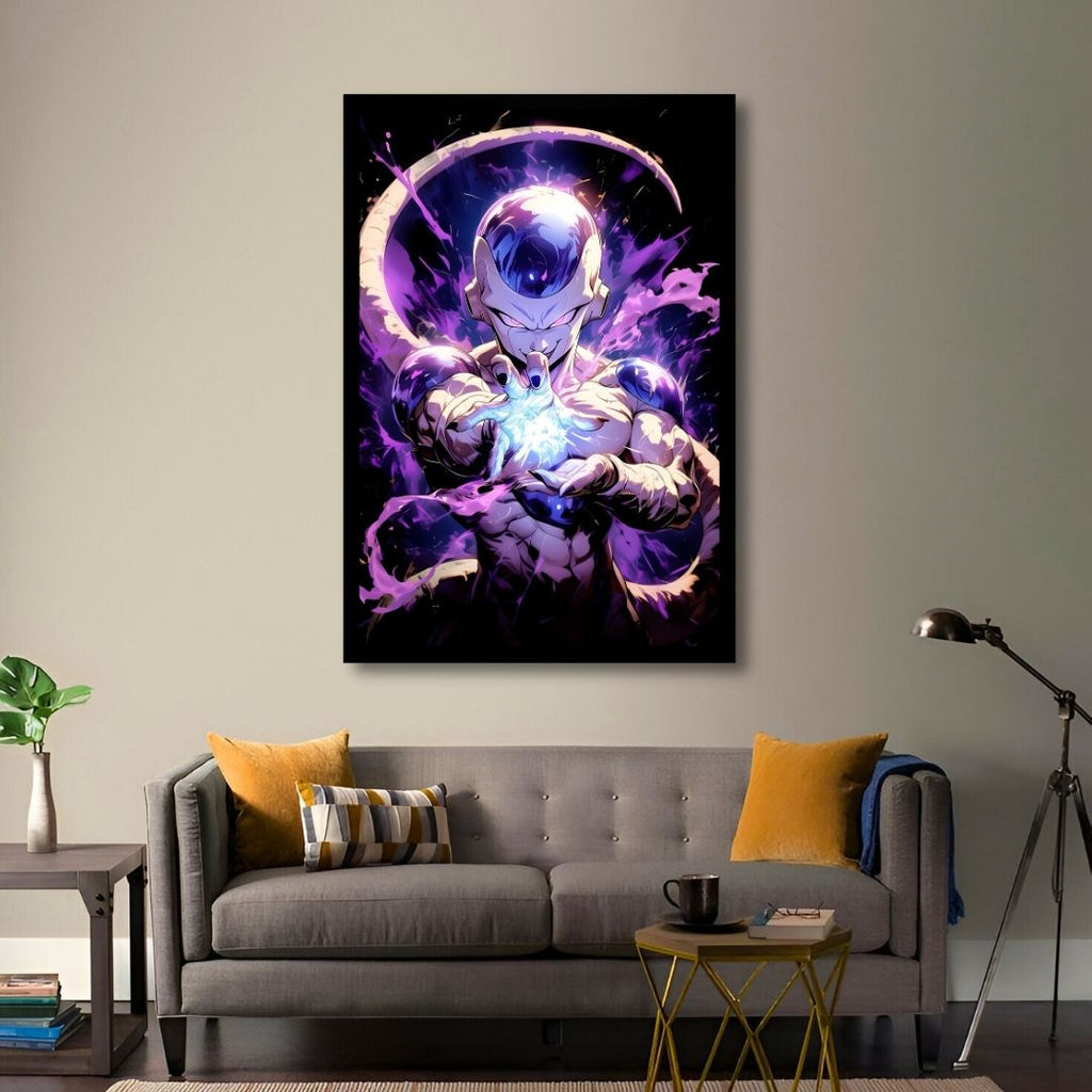 Frieza – Galactic Tyrant