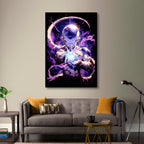 Frieza – Galactic Tyrant