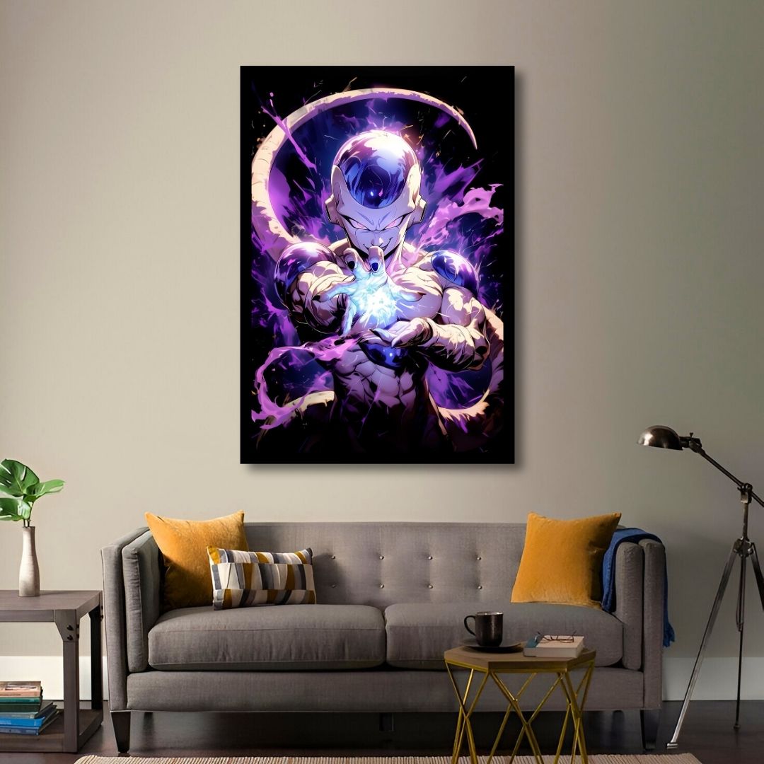 Frieza – Galactic Tyrant