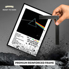 PINK FLOYD - The Dark Side Of The Moon