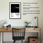 PINK FLOYD - The Dark Side Of The Moon