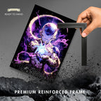 Frieza – Galactic Tyrant