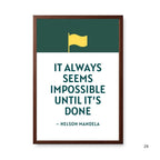 Fearless Progress Mindset