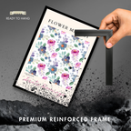 Floral Collection No. 69 Santo Domingo
