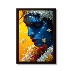 Govinda Floral Divinity