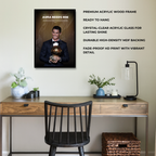 CR7: The Golden King