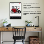 Red Beast - Panigale V4R