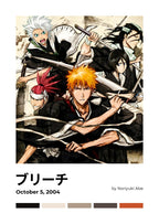 Bleach: Soul Reaper's Destiny