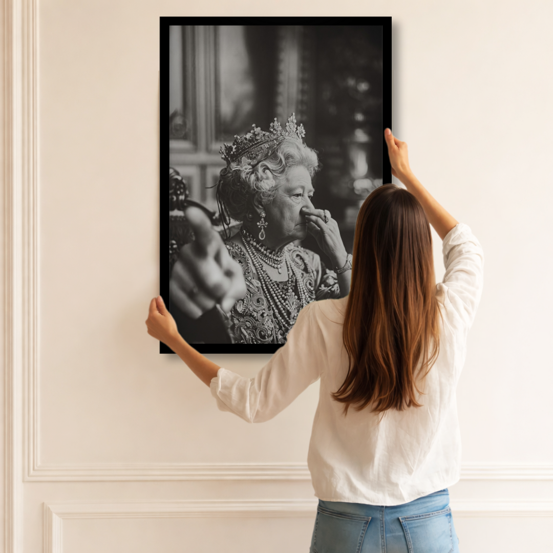 Royal Fragrance Check