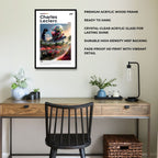 Charles Leclerc - F1