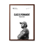Timeless Class – The Rohit Standard