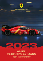 F1 CARS SET OF 10 POSTERS | UNFRAMED