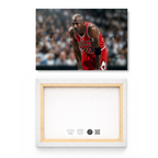 Relentless Iconic Focus