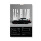 BMW M3 Dominance