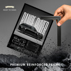 Range Rover Phantom Series