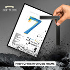 BTS – Map of the Soul: 7