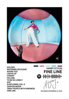 HARRY STYLES - Fine Line