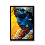 Govinda Floral Divinity