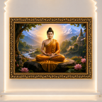 Buddha Spiritual Essence