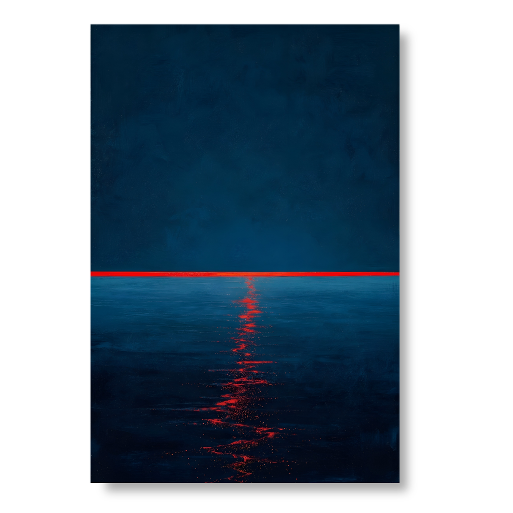 Midnight Flare Horizon